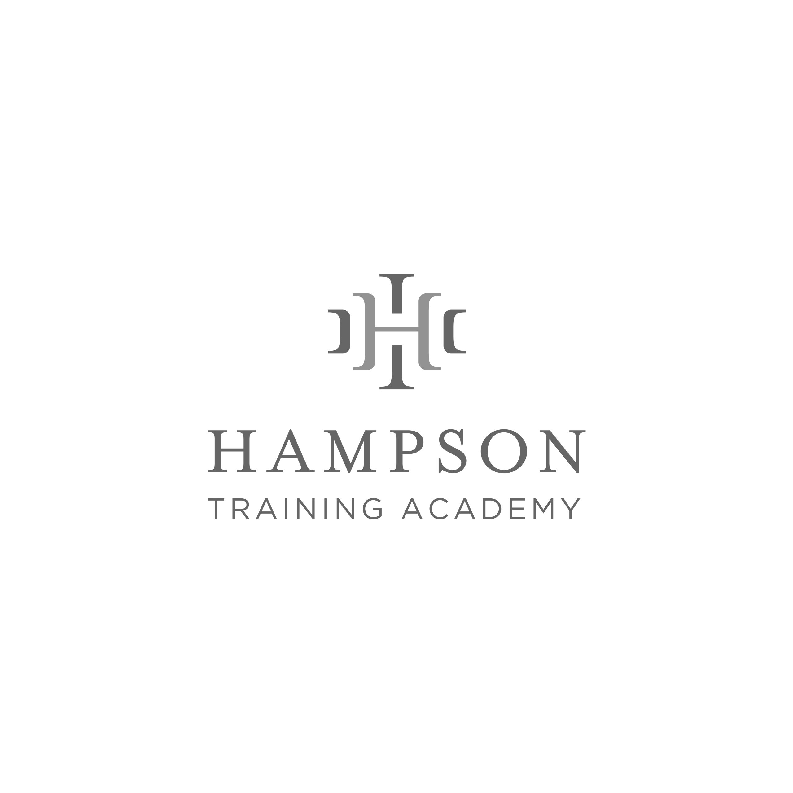 Hampson Training Academy