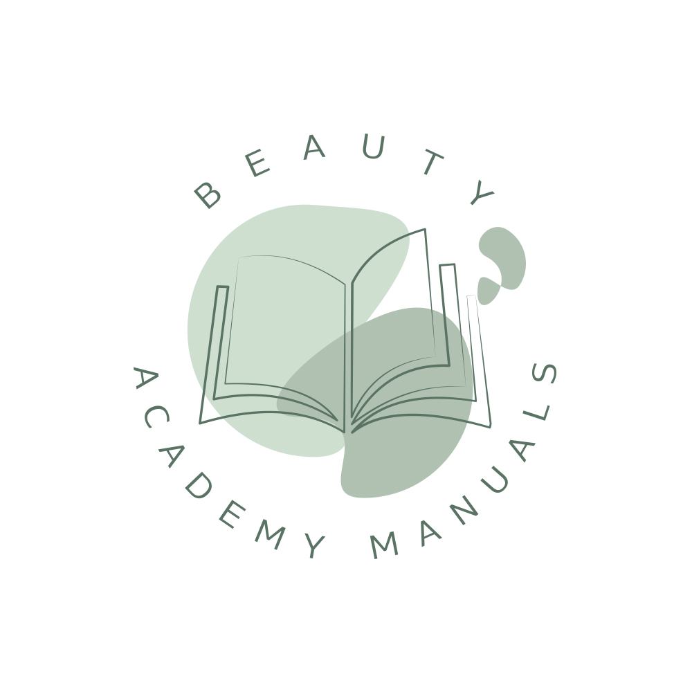 Beauty Academy Manuals