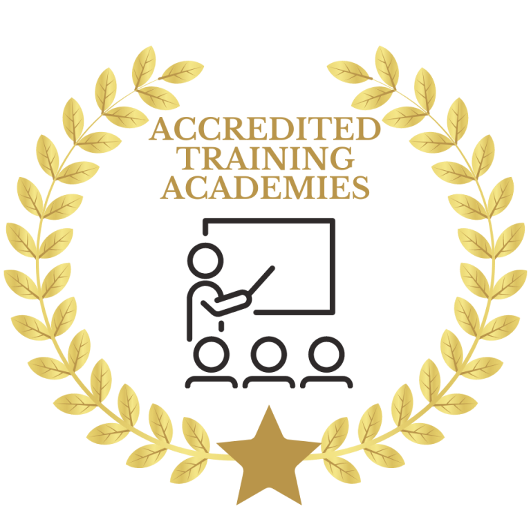 training academy unlimited accreditation