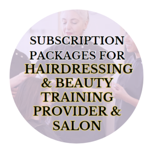 Beauty and Hairdressing training provider and salon