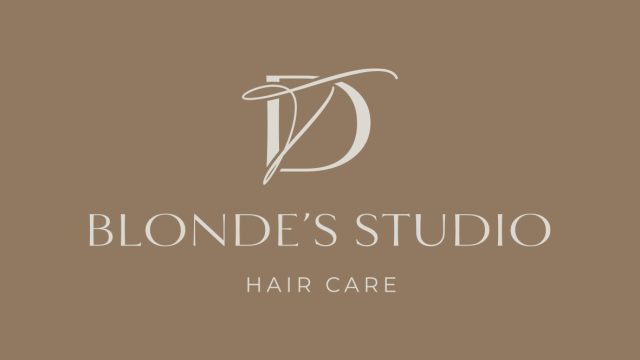 Blonde’s studio Ltd